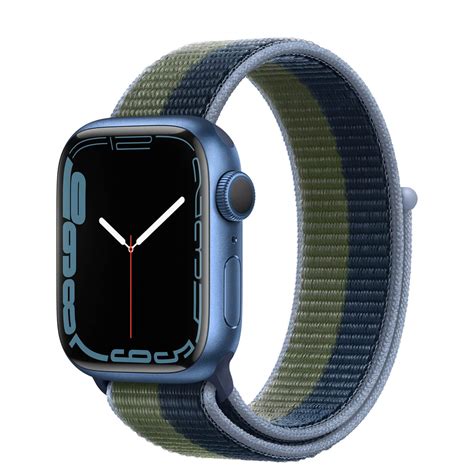 best apple watch sport strap